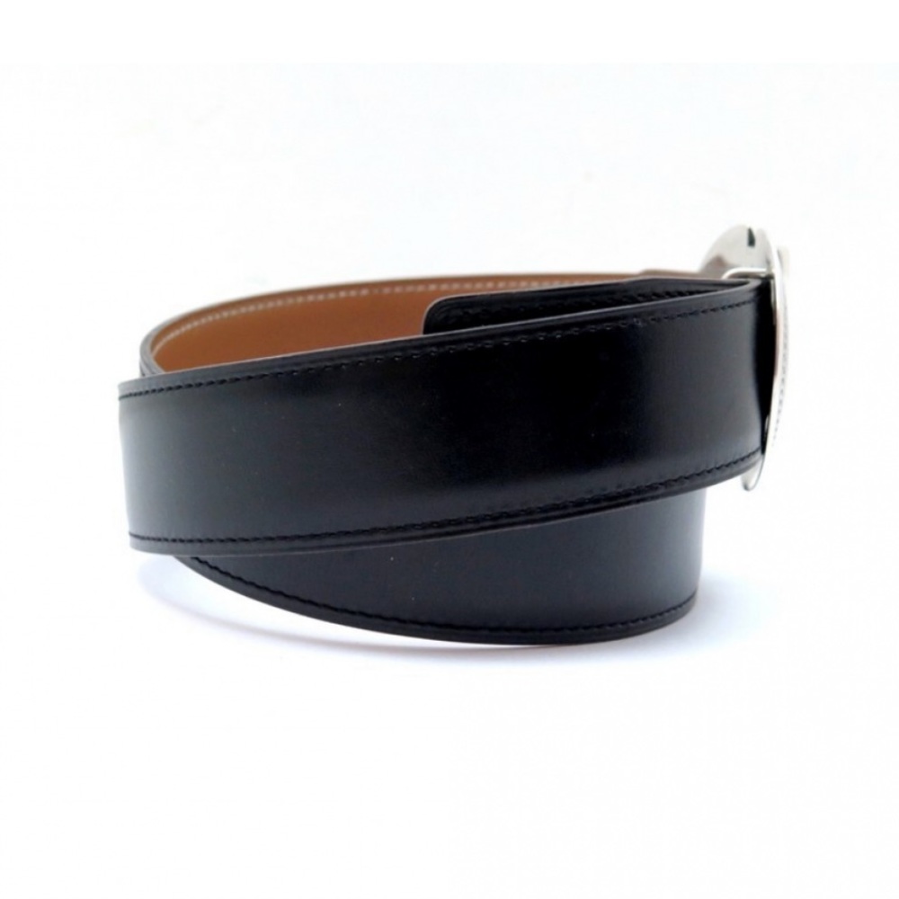 Hermes Reversible Vintage Belt Strap